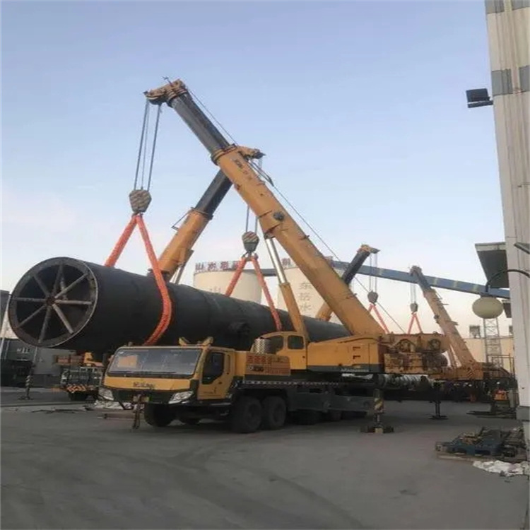 藤县找哪里有附近吊车出租|35吨|本地快速响应